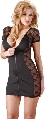 Immagine prodotto di Cottelli - Abito con zip