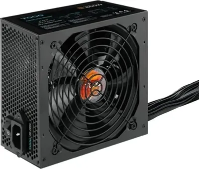 Produktbild von TooQ TQHELIOS-850SP 850W 80 Plus Bronze 120 mm Lüfter-Netzteil