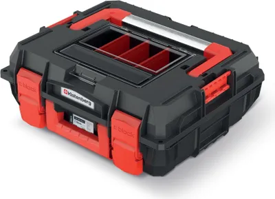 Obrázok produktu pre Kufrík na náradie Kistenberg C Block Pro Tool Case+Organiser