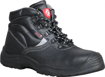 Image de Jori Basic Mid  S3 48 Chaussures de sécurité de travail