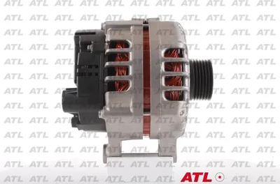 Produktbild von ATL Lichtmaschine Generator LiMa