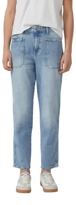 Zdjęcie produktu dla Spodnie jeansowe 52Z2 BLUE rozmiar 36