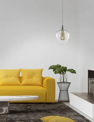 Produktbild von Nova Luce FILO Pendelleuchte G9 Gold 120x18cm dimmbar 1500202821