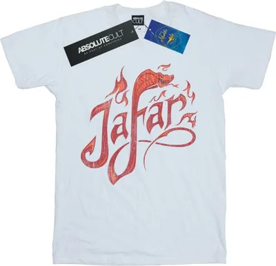 Produktbild von Disney - T-Shirt für Herren BI9818 (4XL) (Weiß)