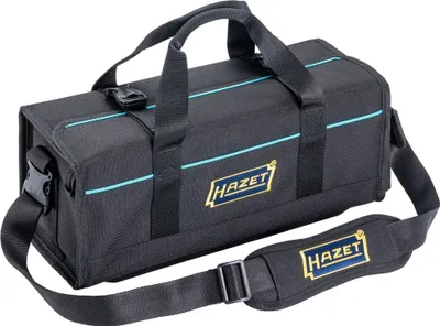 Produktbild von Hazet Universal Werkzeugtasche, klein, leer (LxBxH) 450 x 180 x 200 mm
