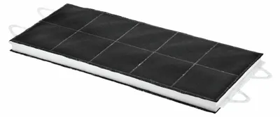 Image de Filtre à charbon actif Alapure adapté pour Bosch 00296173 / 296173