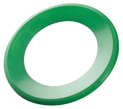 Obrázek produktu pro Vrhací disk "Ring 25" standardní zelený