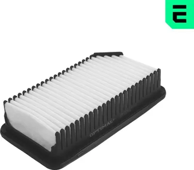 Produktbild von OPTIMAL OP-FAF10112 Luftfilter für HYUNDAI i20 (PB, PBT)