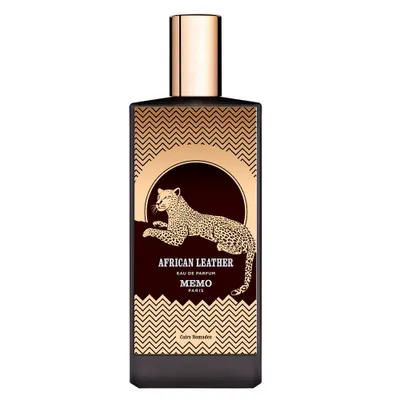 Image de Memo Paris African Leather Woda perfumowana, 75 ml