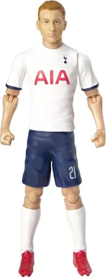 Image de Figurka kolekcjonerska BANBO TOYS - Kulusevski Tottenham Hotspur 20cm