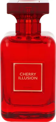 Obrázek produktu pro Flavia Cherry Illusion Edp 100ml