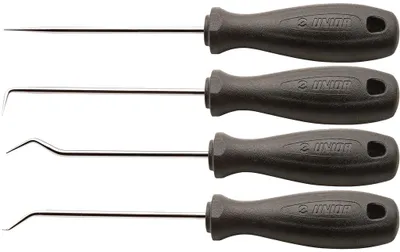 Produktbild von Unior Pick-Set 639PB Werkzeug Multifunktionell
