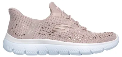 Produktbild von Schuhe Skechers Summits Brilliant Shine 150273LTMV