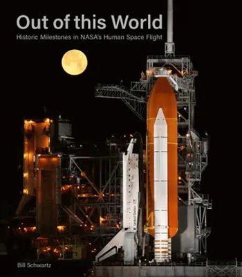 Produktbild von Out of This World