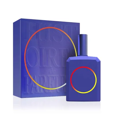 Productafbeelding van Dit is geen "Blue Bottle" - 1/.3 eau de parfum spray - 120ml