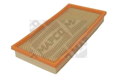 Produktbild von Luftfilter MAPCO 65856 für VOLVO V40 Kombi (645) Filtereinsatz Eckig