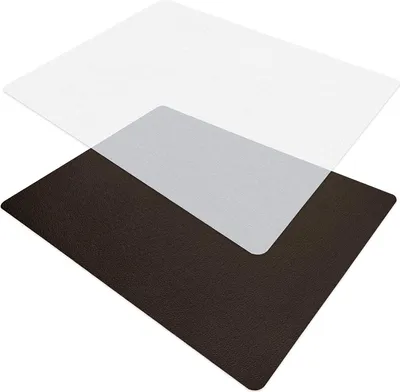 Produktbild von Psací podložka Neo ideální pro kancelář a domácnost 50 x 65 cm Transparentní