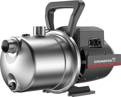Produktbild von GRUNDFOS JP 4-47 Art. 99458767