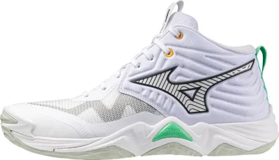 Produktbild von Mizuno Wave Momentum Elite MID