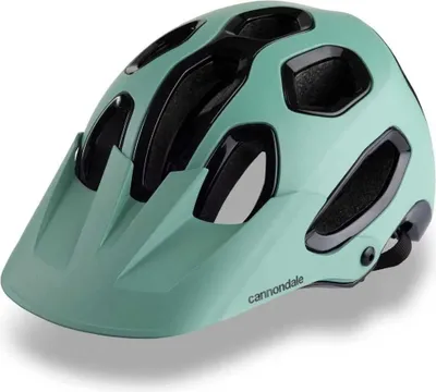 Produktbild von Cannondale Intent Mips Mtb-helm Grün S-M Grün S-M