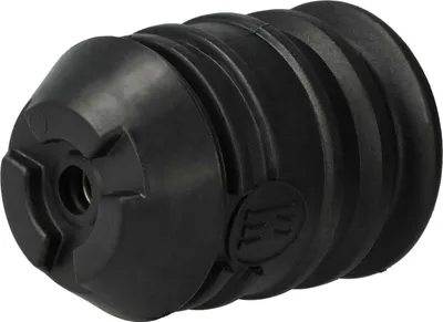 Produktbild von vhbw SDS Plus (TE-C) Bohrfutter Ersatz für Hilti 284095, 2052753, TE-C WZA für Akku Bohrschrauber, Bohrmaschinen - 1 cm Innendurchmesser Schwarz