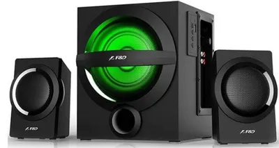 Zdjęcie produktu dla Głośniki Bluetooth Fenda A140X