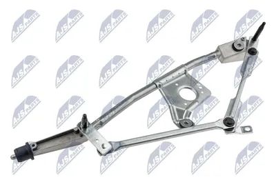 Produktbild von NTY EMW-VV-006 Wischergestänge für VOLVO V70 II (285) S60 I (384) XC70 Cross Country (295)