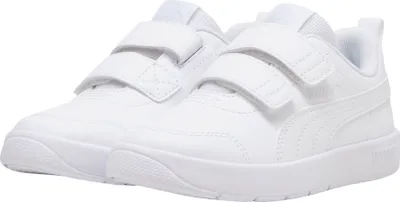 Produktbild von Puma Courtflex V3 V Sneakers Kinder