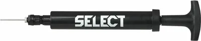 Produktbild von Select Ballpumpe - Schwarz  | Größe: UNI