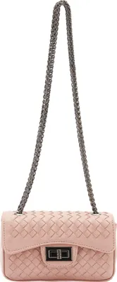 Produktbild von FELIPA damen schultertaschen - rosa