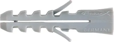 Produktbild von FISCHER Spreizdübel S aus Nylon 4 mm