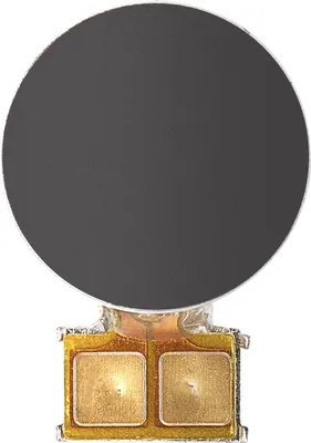 Immagine prodotto di Clappio, ricambio cicalino Samsung Galaxy A51, nero