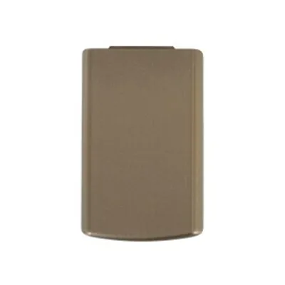 Immagine prodotto di Originale per Nokia 6500c Classic Coperchio della batteria marrone