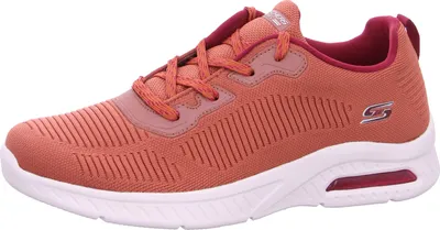Produktbild von Skechers Squad Air Sportschuh Rot