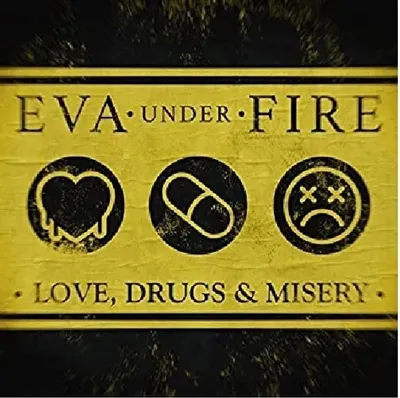 Produktbild von Love,Drugs,& Misery