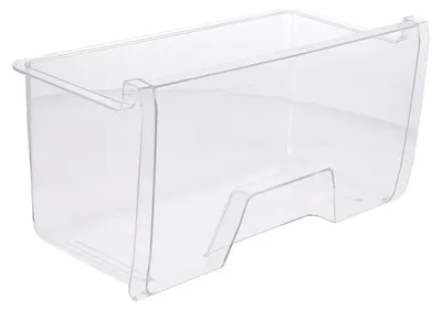 Produktbild von easyPART passend für 12131000000063 Midea Gemüsefach für Kühlschrank