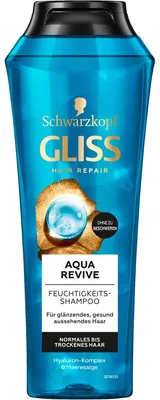 Obrázek produktu pro Gliss Kur šampon pro objem 250ml