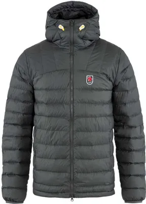 Produktbild von Fjällräven Expedition Pack Daunenjacke Grau S Mann Grau S