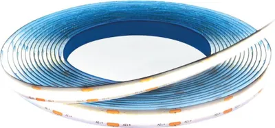 Produktbild von COB LED-Band COB 5M 12V IP20 320LED/M - Neutralweiß 4000K - 5500K