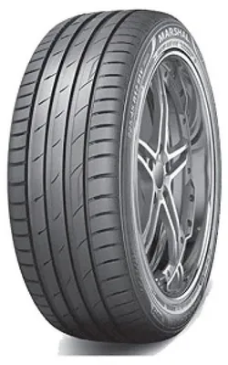 Produktbild von Marshal Sommerreifen motorcycle-tyres Matrac MU12 ( 215/45 ZR17 91Y XL )