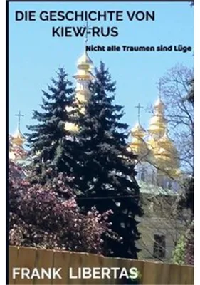 Obrázok produktu pre Die Geschichte von Kiew-Rus