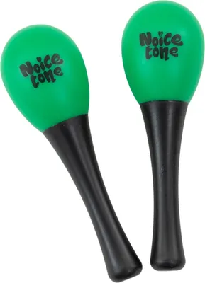 Produktbild von Noicetone M011-1 13x4cm Green Maracas