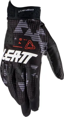 Obrázek produktu pro Rukavice Leatt Moto 2.5 Windblock - Velikost: L