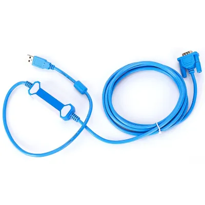 Obrázek produktu pro Programovací kabel,PLC programovací kabel,Programovací kabel pro Omron,USB programovací kabel pro Omron,USB programovací kabel