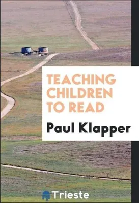 Produktbild von Teaching Children to Read