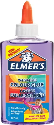 Produktbild von Elmer's 2109488 Kunst-/Bastel-Klebstoff