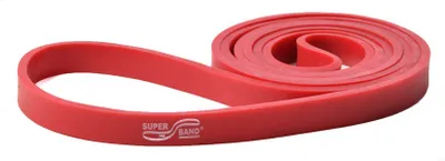 Produktbild von Dittmann Superband - rot