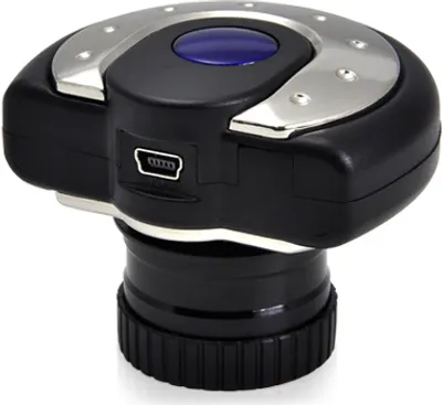 Produktbild von Teleskopkamera Digitales Auge 1,3 Megapixel 1280x1040 USB Video- & Fotoaufnahme Echtzeitbild