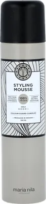 Immagine prodotto di Maria Nila Styling Mousse 300 ml