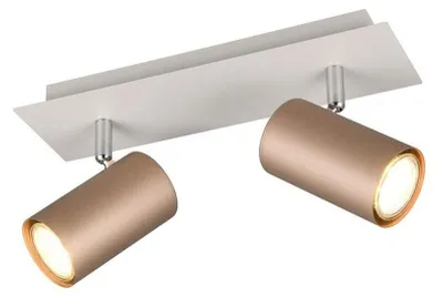 Zdjęcie produktu dla Lampa reflektor spot VANTOS DL265802400 Trio